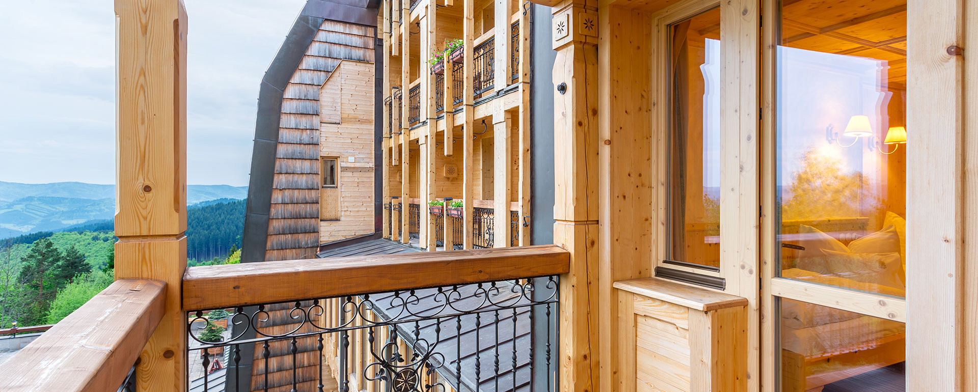 Apartmá Premium